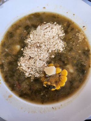  at La Montaña - Casa Efigenia in La Gomera