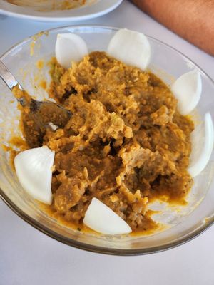  at La Montaña - Casa Efigenia in La Gomera