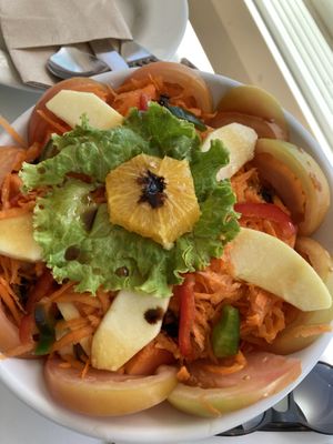   at La Montaña - Casa Efigenia in La Gomera