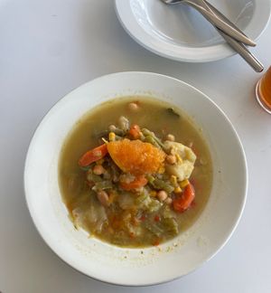   at La Montaña - Casa Efigenia in La Gomera