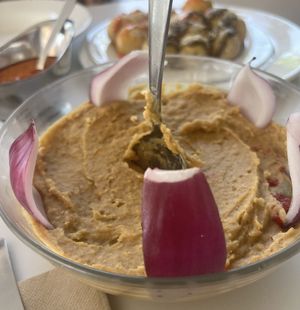 Escalafón de gofio   at La Montaña - Casa Efigenia in La Gomera