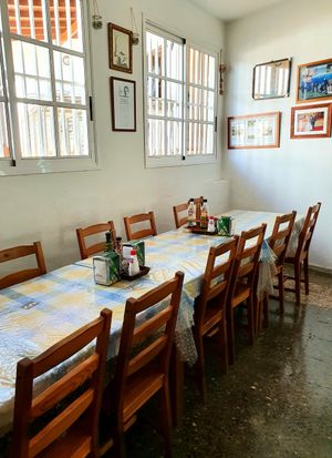 Casa Efigenia at La Montaña - Casa Efigenia in La Gomera