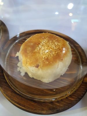 Tau sar piah !!! 😍 19/5/21 at NomVnom - Tai Seng in Central Singapore