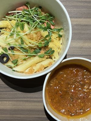   at NomVnom - Tai Seng in Central Singapore