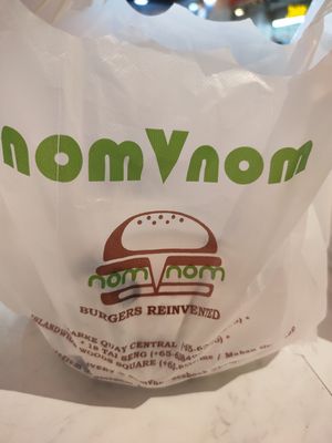  at NomVnom - Tai Seng in Central Singapore