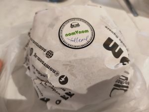  at NomVnom - Tai Seng in Central Singapore