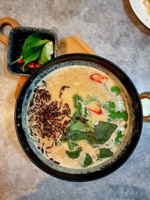  at NomVnom - Tai Seng in Central Singapore