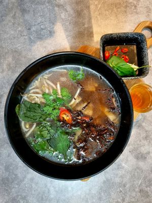  at NomVnom - Tai Seng in Central Singapore