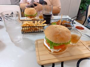  at NomVnom - Tai Seng in Central Singapore