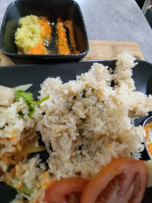  at NomVnom - Tai Seng in Central Singapore