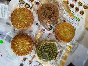 Beautiful design ~ Circuit Breaker Period Phase 2 at NomVnom - Tai Seng in Central Singapore