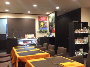 ORIBIO at Oribio in Nagoya