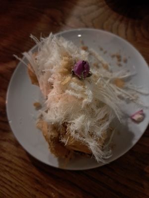  at Yalla Yalla Foodbar in Den Bosch