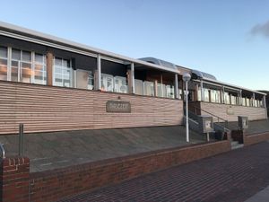 Badezeit, Sylt 2018 at Badezeit Strandrestaurant in Westerland