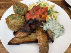   at Iydea in Brighton