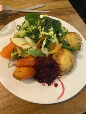   at Iydea in Brighton