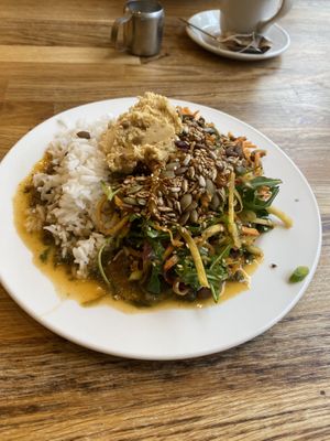   at Iydea in Brighton