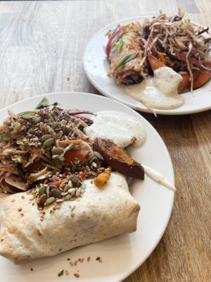   at Iydea in Brighton