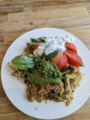  at Iydea in Brighton