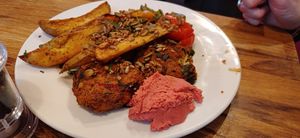  at Iydea in Brighton