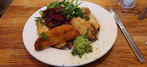  at Iydea in Brighton