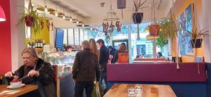  at Iydea in Brighton