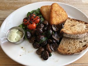   at Iydea in Brighton