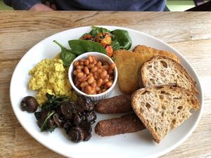   at Iydea in Brighton