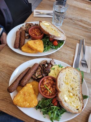  at Iydea in Brighton