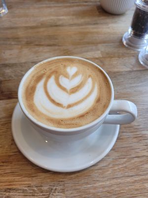  at Iydea in Brighton