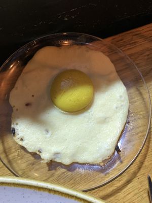   at Goodness in Tel Aviv