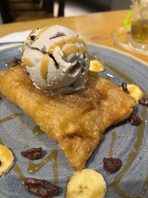   at Goodness in Tel Aviv