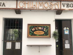 Chilimosa at Chilimosa in Tarifa