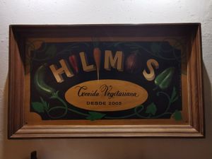 Chilimosa at Chilimosa in Tarifa