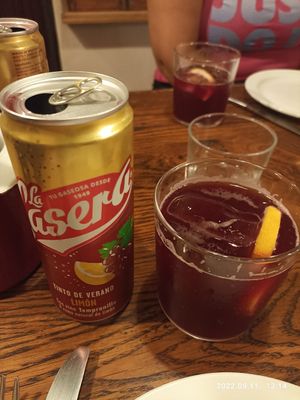  at Chilimosa in Tarifa