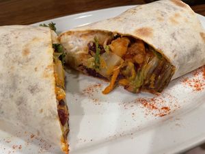   at Chilimosa in Tarifa