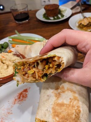  at Chilimosa in Tarifa