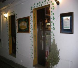  at Chilimosa in Tarifa