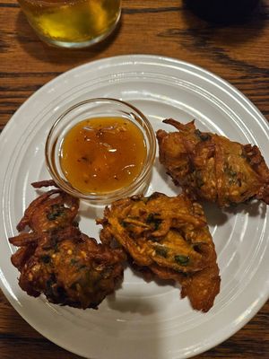 Bahjis at Chilimosa in Tarifa