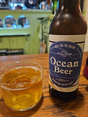  at Chilimosa in Tarifa