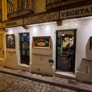  at Chilimosa in Tarifa