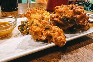   at Chilimosa in Tarifa