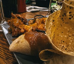   at Chilimosa in Tarifa