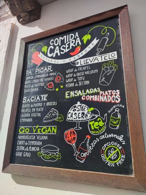  at Chilimosa in Tarifa