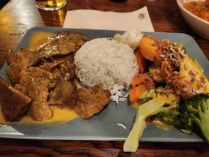  at Chilimosa in Tarifa