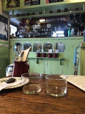   at Chilimosa in Tarifa