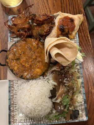   at Chilimosa in Tarifa