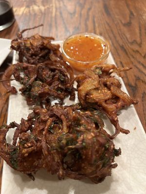   at Chilimosa in Tarifa