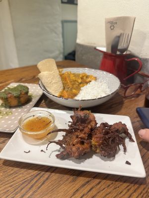   at Chilimosa in Tarifa