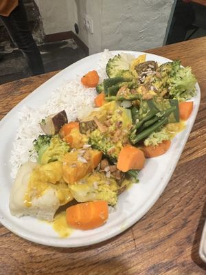   at Chilimosa in Tarifa